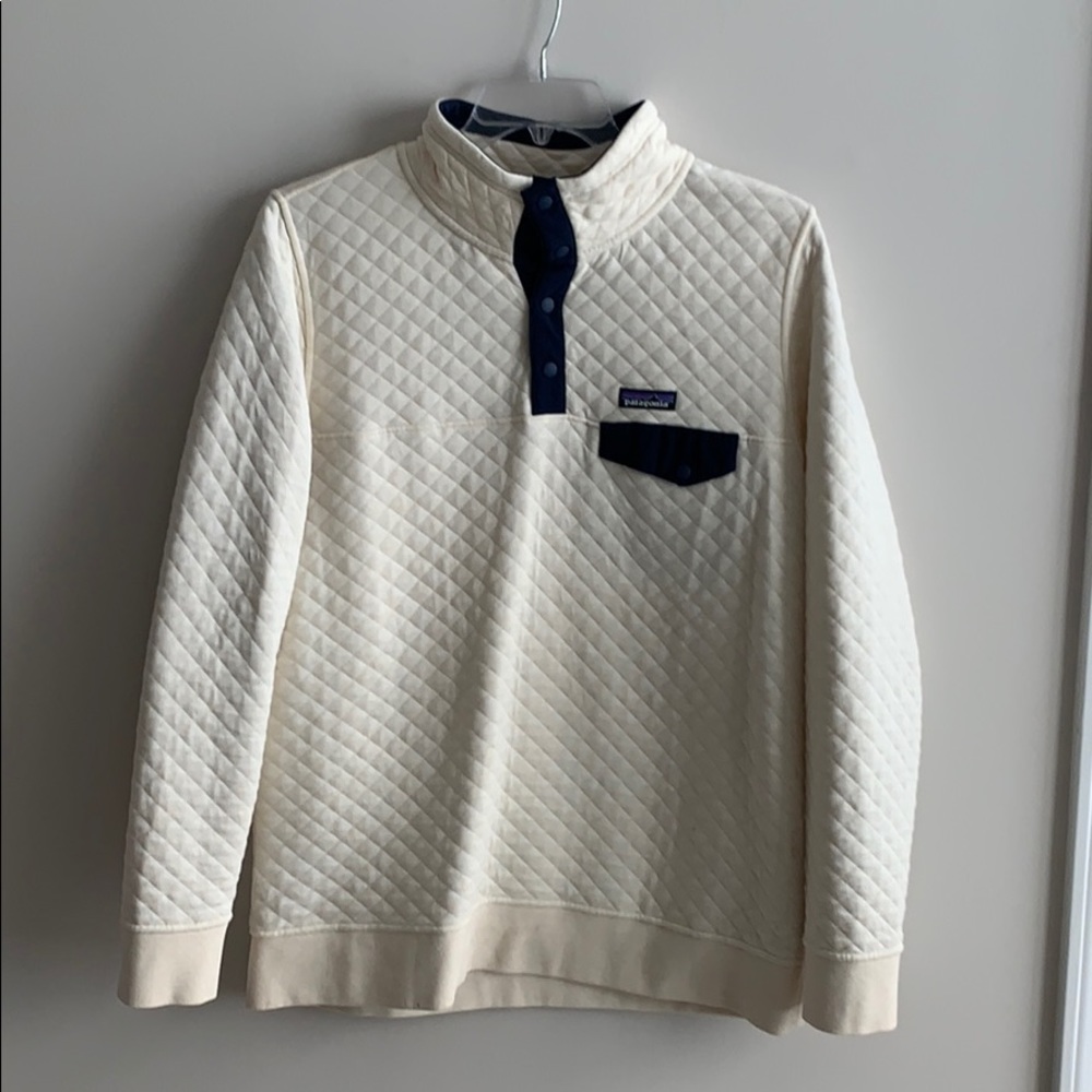 Patagonia Pullover